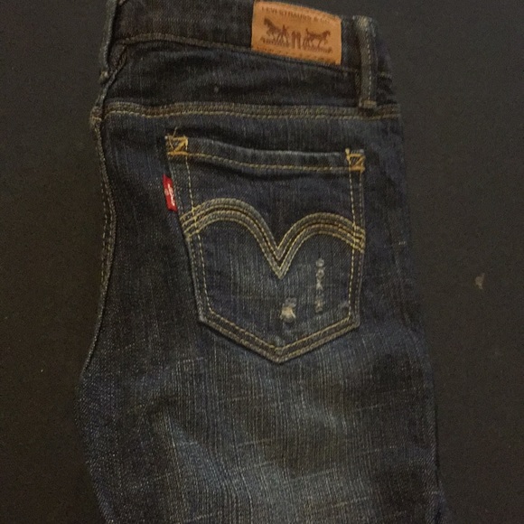 Levi jeans - Picture 3 of 3